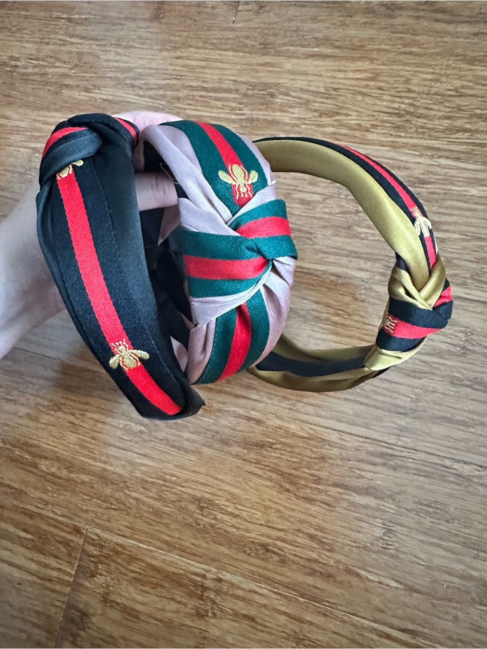Headbands - Picture 4 of 4